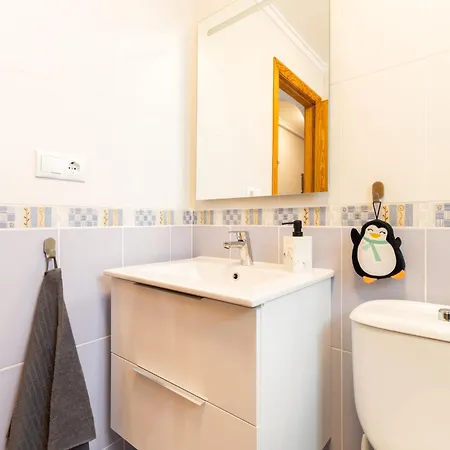 Appartement Hola *