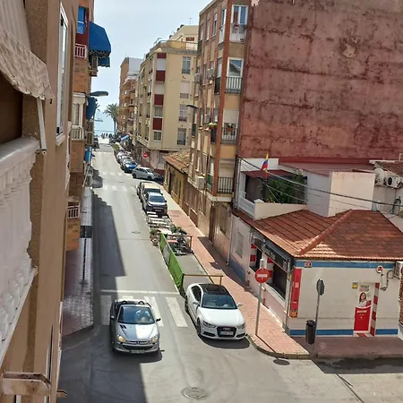 Appartement Hola Torrevieja