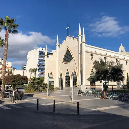 Apartamento Hola Torrevieja