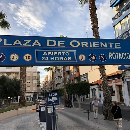 Hola Apartamento *