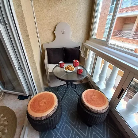 Hola * تورّيفيِخا