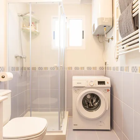 Hola Appartement Torrevieja