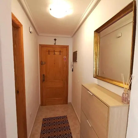 Hola Appartement Torrevieja