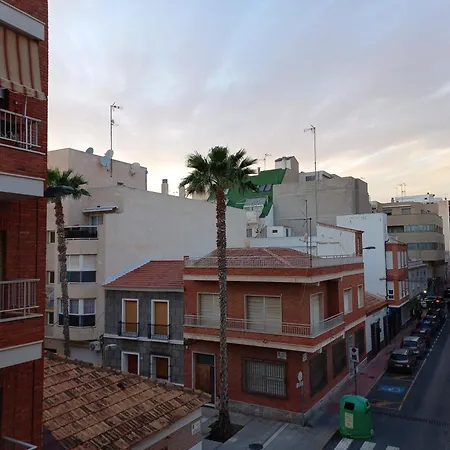 Appartement Hola *