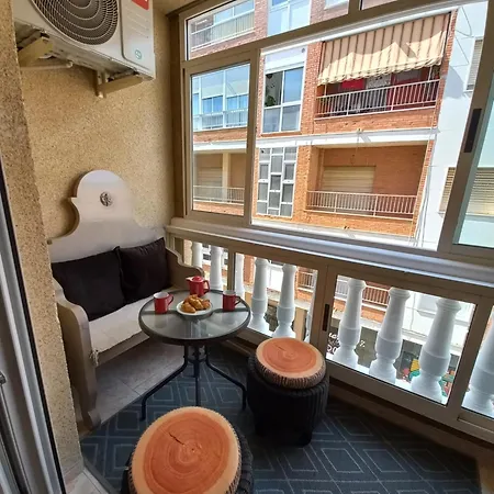 Apartamento Hola