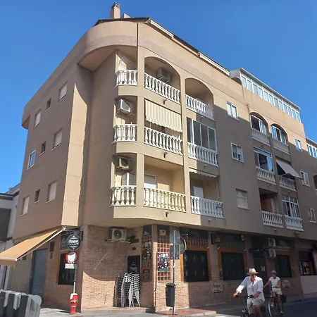 Hola Appartement Torrevieja