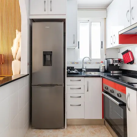 Hola Apartamento *