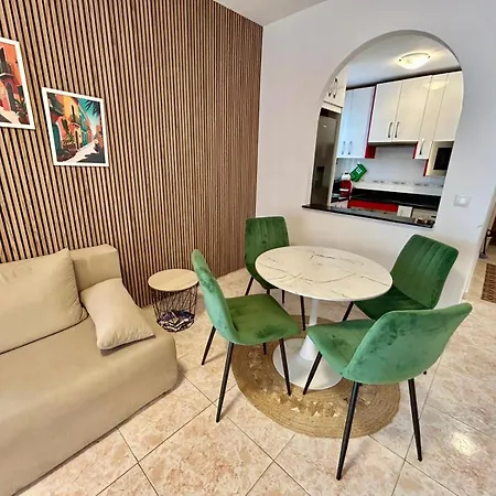 Hola Apartamento Torrevieja