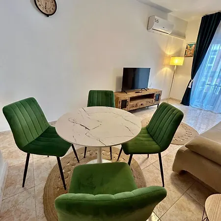 Hola Apartamento