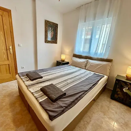 Appartement Hola