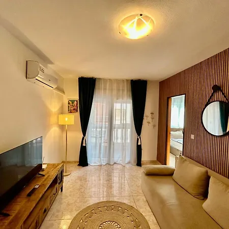 Hola شقة تورّيفيِخا