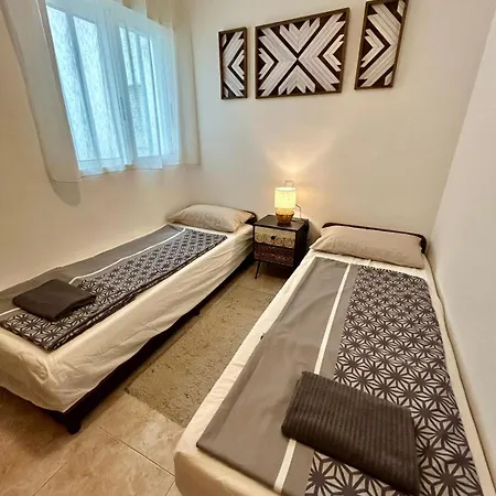 Appartement Hola Torrevieja