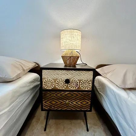 Hola Appartement Torrevieja