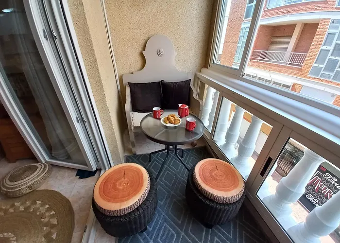 Hola * トレビエハ