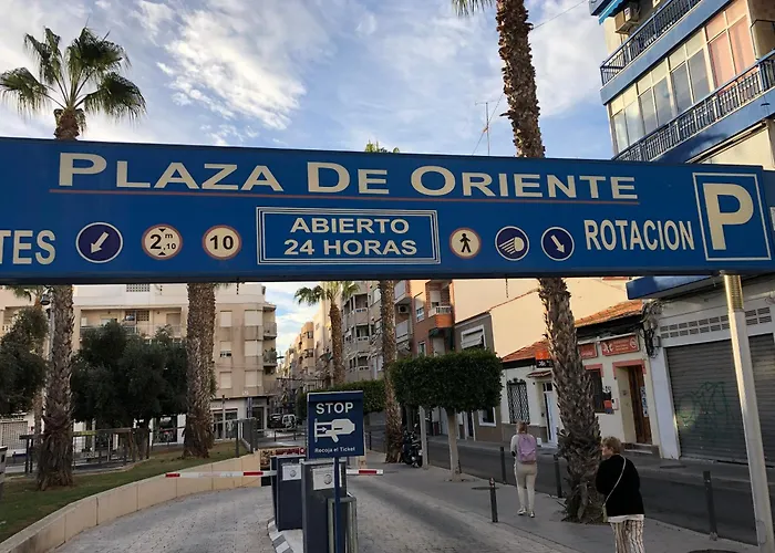 Hola 아파트 *